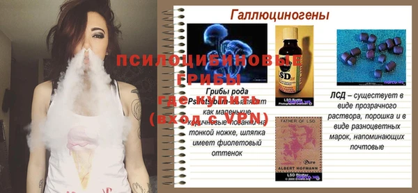 прущие крисы Верея